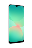 Samsung Galaxy A26 5G 128GB White - Image 3
